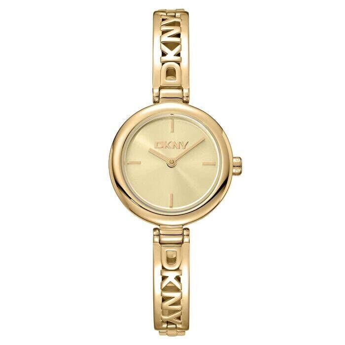 DKNY DK1L115M0035 Quartz KADIN / KIZ KOL SAATİ