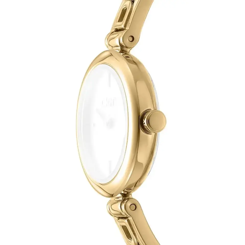 DKNY DK1L115M0035 Quartz KADIN / KIZ KOL SAATİ