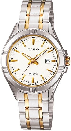 CASIO LTP-1308SG-7AVDF Kol Saati