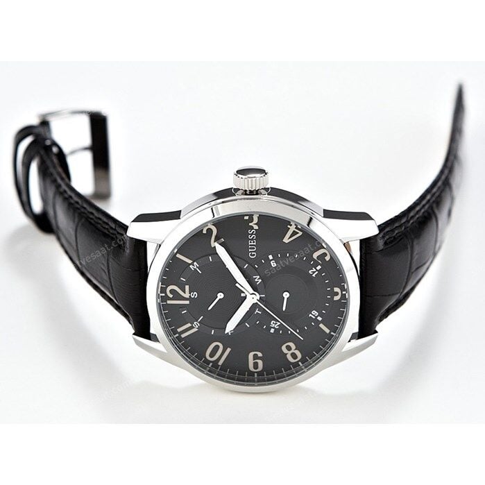 GUESS GUW95127G1 Quartz ERKEK KOL SAATİ