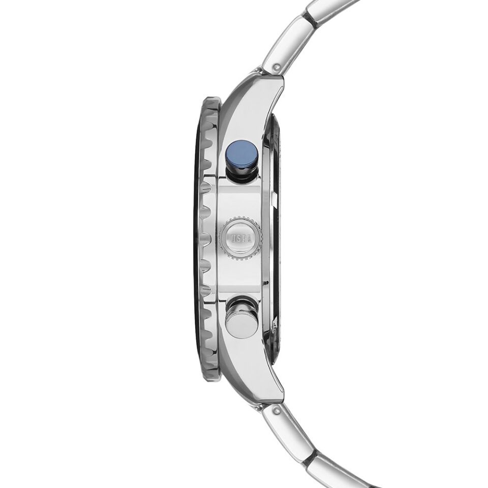 U.S. POLO ASSN. USPA1037-01 Quartz ERKEK KOL SAATİ