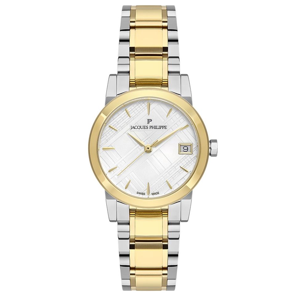 JACQUES PHILIPPE JPQLS317328YG Quartz KADIN / KIZ KOL SAATİ