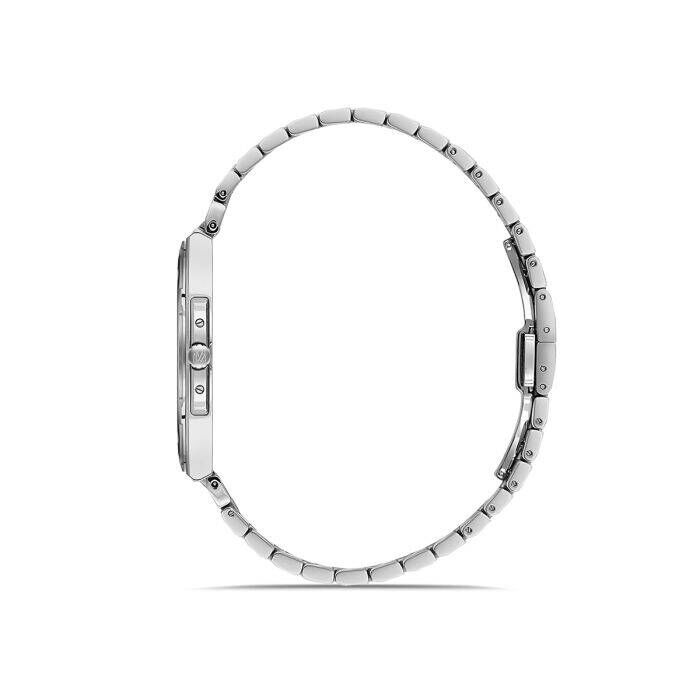 MOMENTUS EM390S-04SS Quartz ERKEK KOL SAATİ