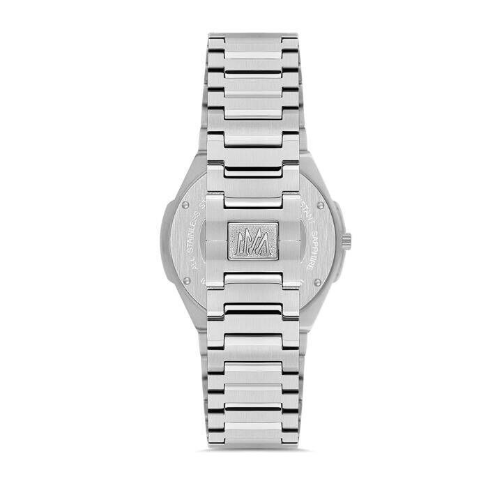 MOMENTUS EM390S-04SS Quartz ERKEK KOL SAATİ