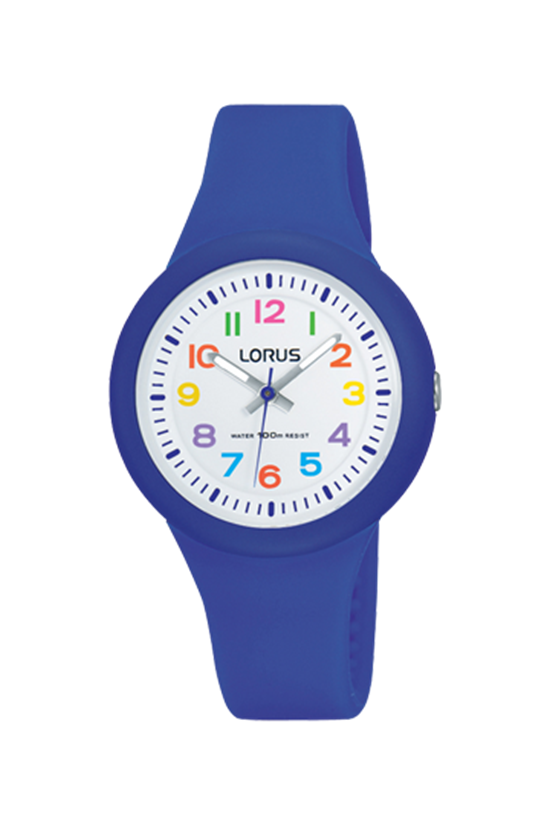 LorusRRX45EX9Analog Kol Saati