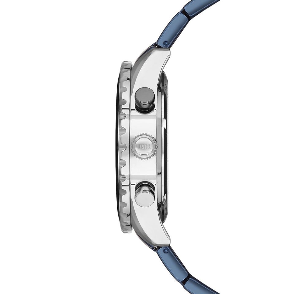 U.S. POLO ASSN. USPA1037-06 Quartz ERKEK KOL SAATİ
