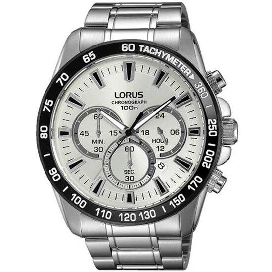 LorusRT319FX9Erkek Pilli Kol Saati