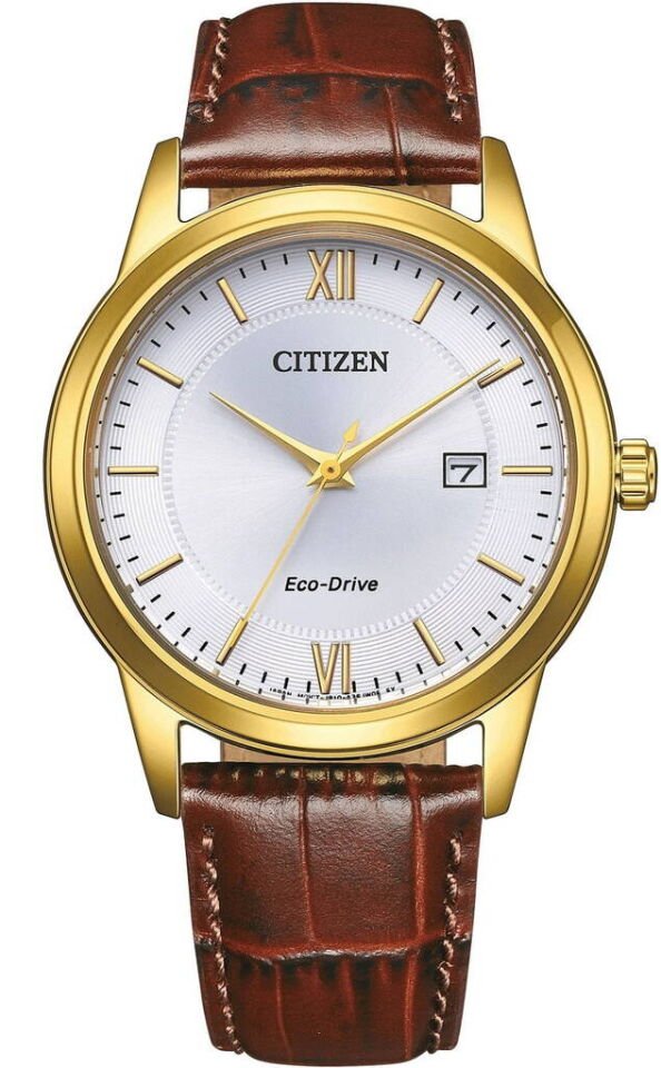 CITIZEN AW1782-11A Solar ERKEK KOL SAATİ