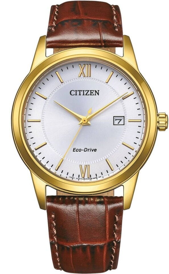 CITIZEN AW1782-11A Solar ERKEK KOL SAATİ