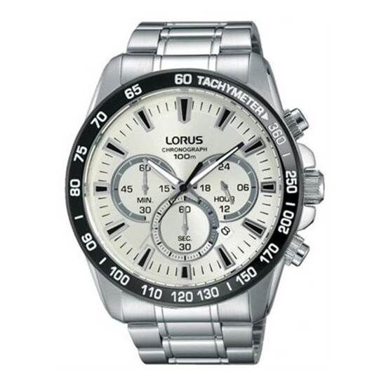 LorusRT319FX9Erkek Pilli Kol Saati