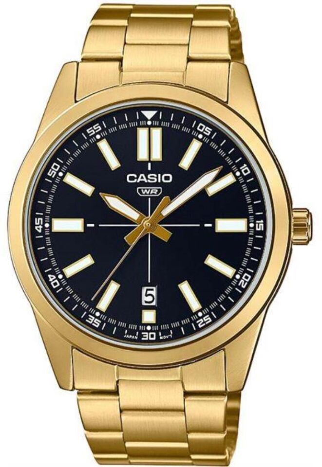 CASIO MTP-VD02G-1EUDF Kol Saati