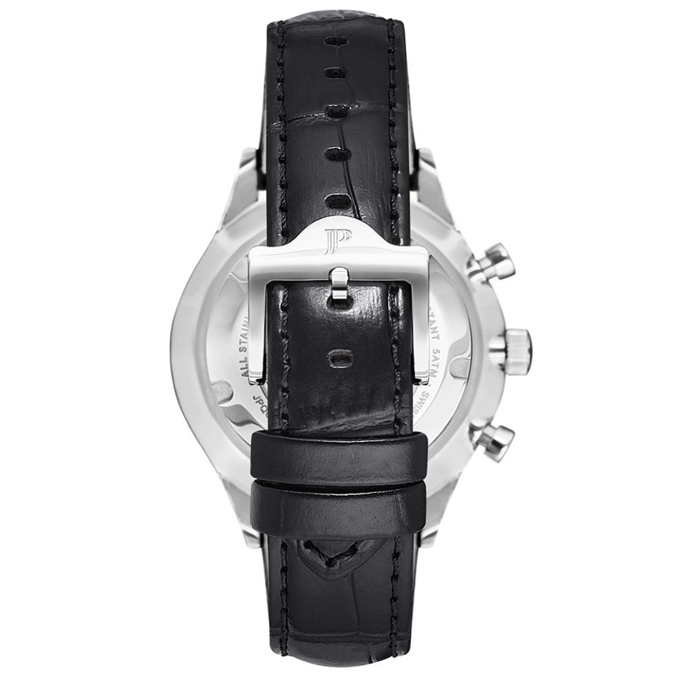 JACQUES PHILIPPE JPQGC031111 Analog ERKEK KOL SAATİ