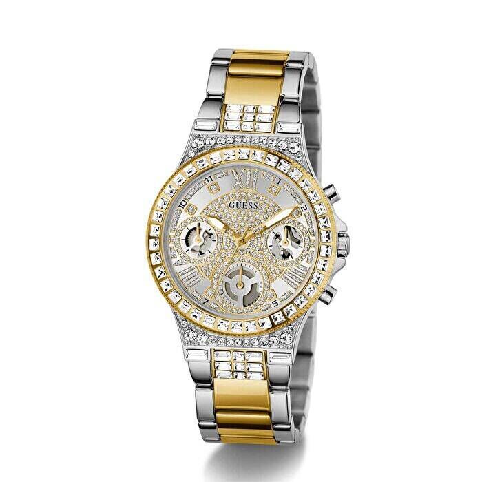 GUESS GUGW0320L7 Quartz KADIN / KIZ KOL SAATİ