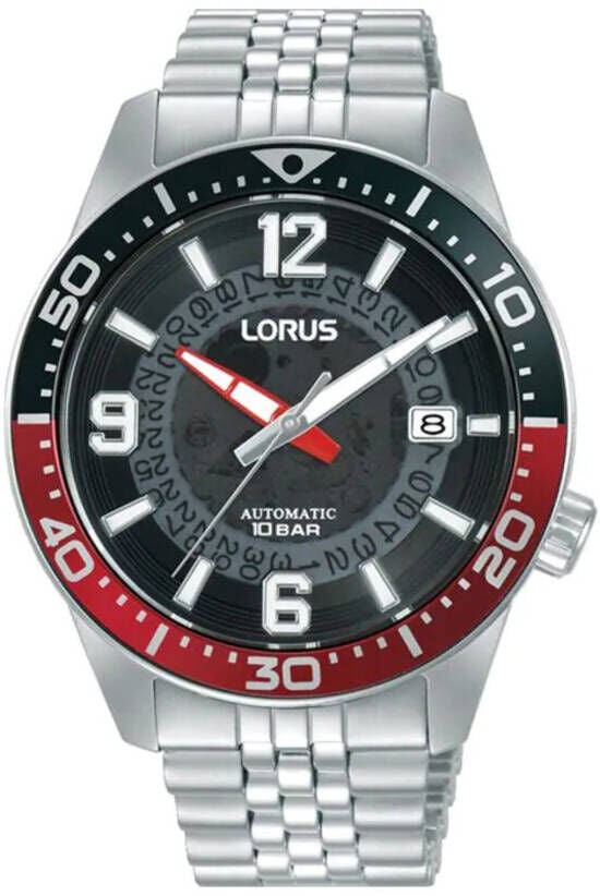 LORUS RU413AX9 Otomatik Erkek Kol Saati