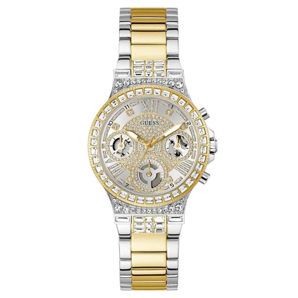 GUESS GUGW0320L7 Quartz KADIN / KIZ KOL SAATİ