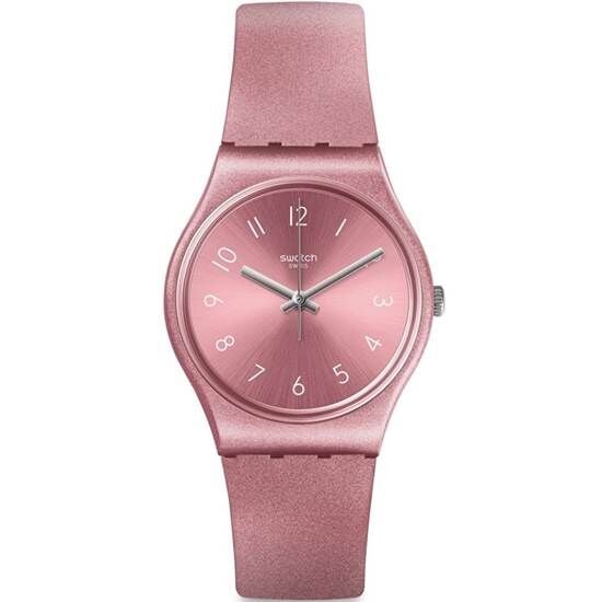 SwatchGP161Kadın / Kız Pilli Kol Saati