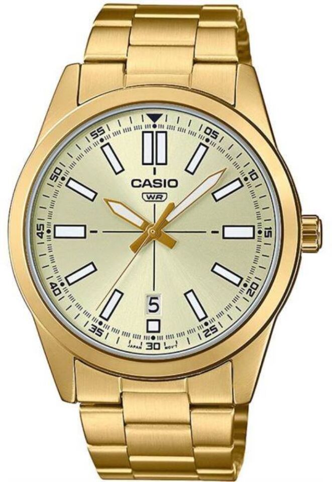 CASIO MTP-VD02G-9EUDF Kol Saati