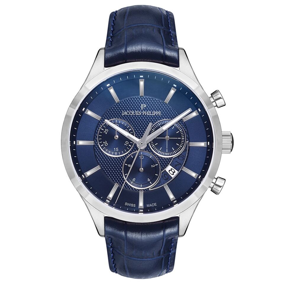 JACQUES PHILIPPE JPQGC031132 Quartz ERKEK KOL SAATİ