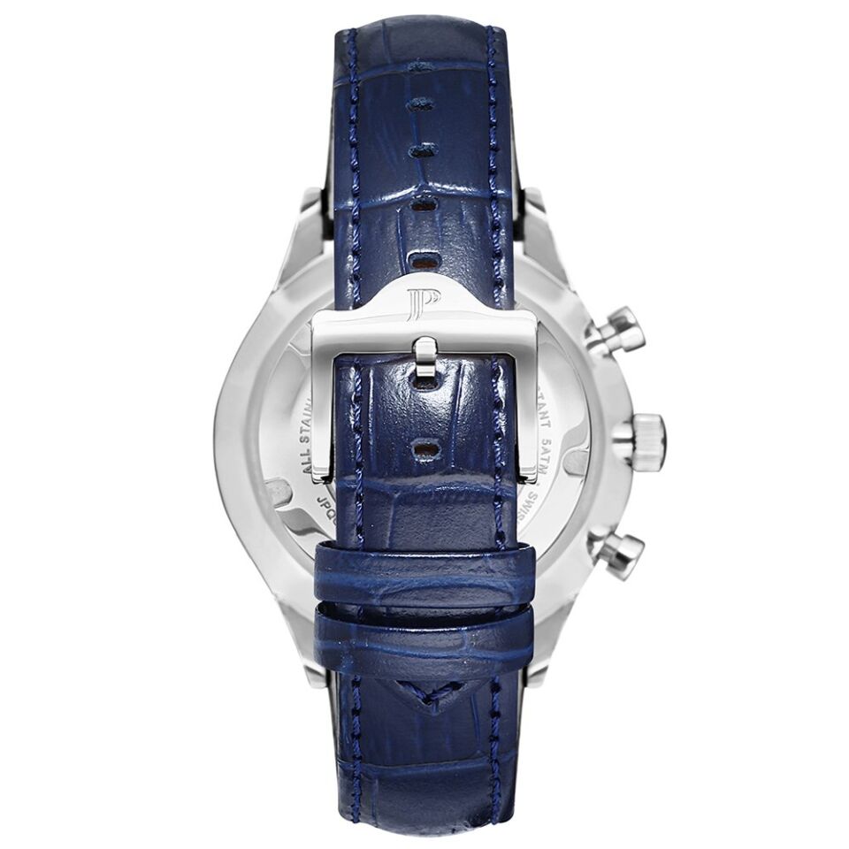 JACQUES PHILIPPE JPQGC031132 Quartz ERKEK KOL SAATİ