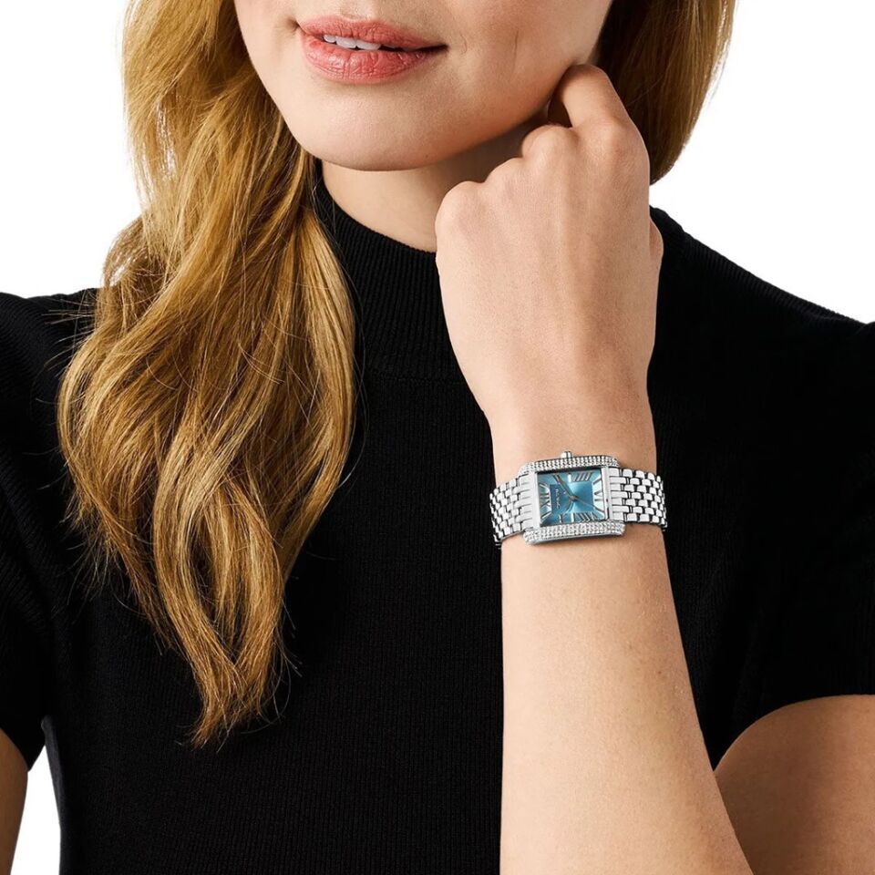 MICHAEL KORS MK4829 Quartz KADIN / KIZ KOL SAATİ