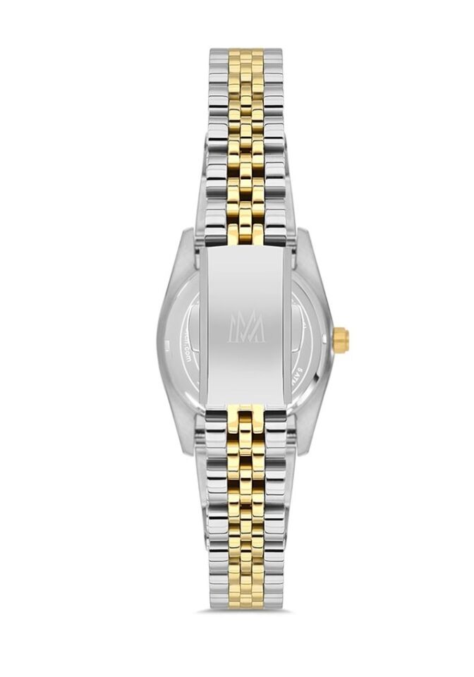 MOMENTUS CS384T-08SG Quartz KADIN / KIZ KOL SAATİ