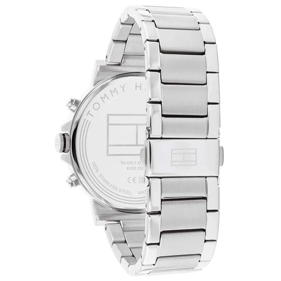 TOMMY HILFIGER TH1710667 Quartz ERKEK KOL SAATİ