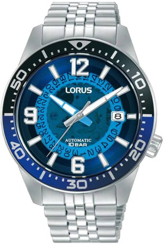LORUS RU415AX9 Otomatik ERKEK KOL SAATİ