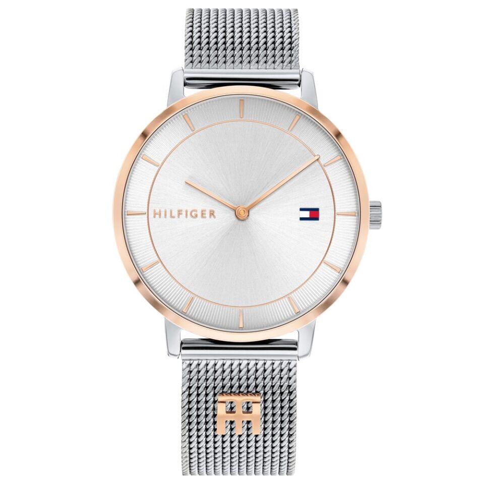 TOMMY HILFIGER TH1782288 Quartz KADIN / KIZ KOL SAATİ