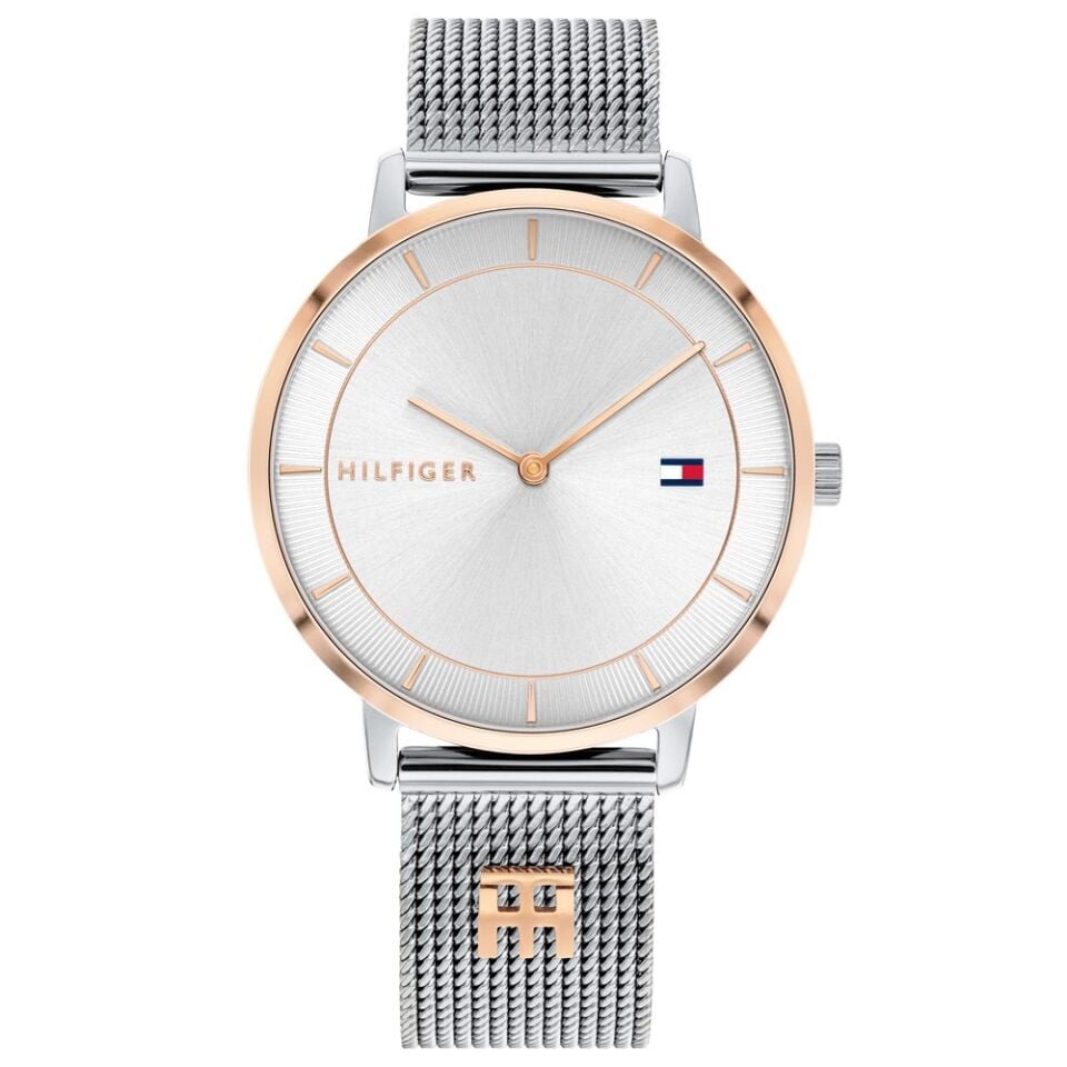 TOMMY HILFIGER TH1782288 Quartz KADIN / KIZ KOL SAATİ