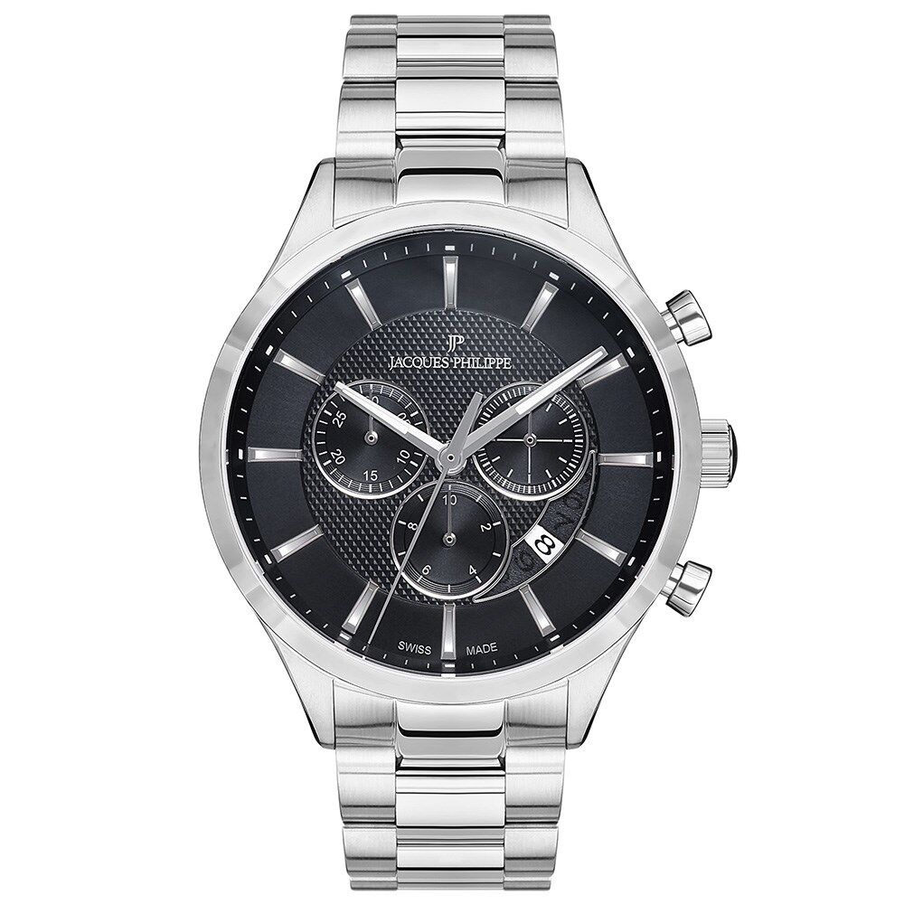 JACQUES PHILIPPE JPQGC031316 Quartz ERKEK KOL SAATİ