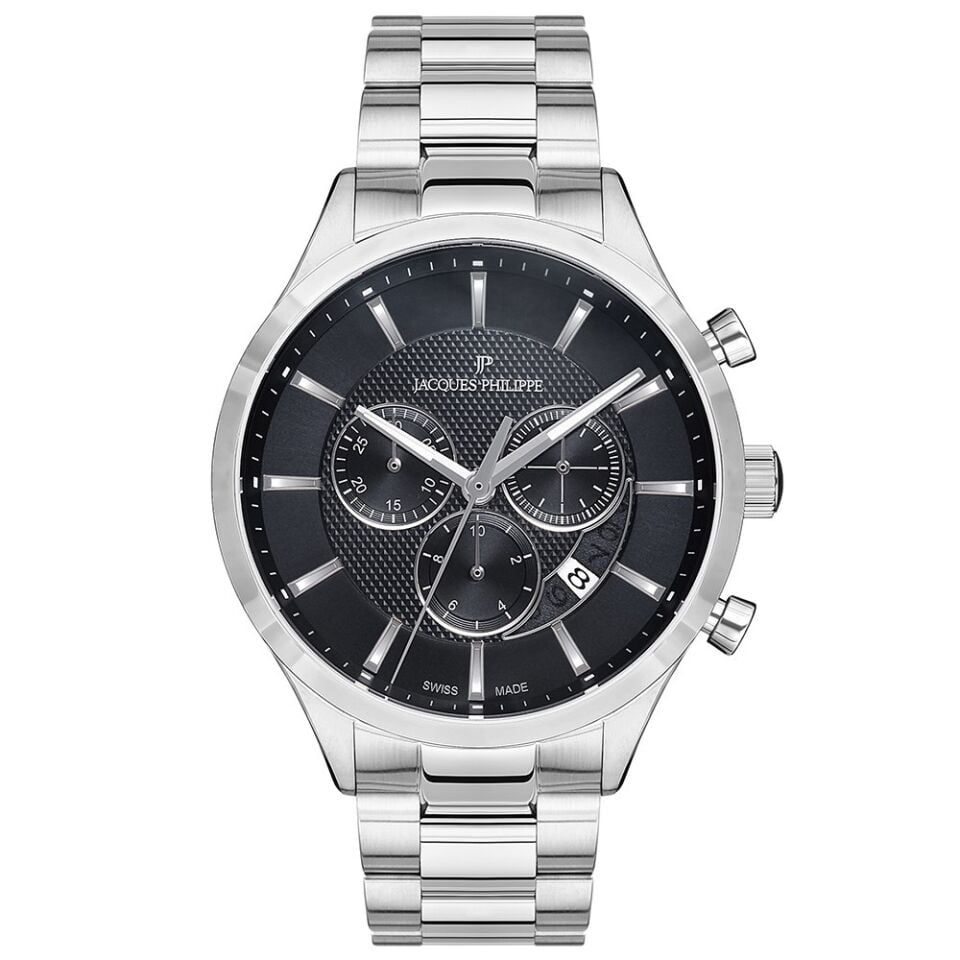 JACQUES PHILIPPE JPQGC031316 Quartz ERKEK KOL SAATİ