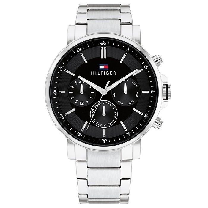 TOMMY HILFIGER TH1710667 Quartz ERKEK KOL SAATİ