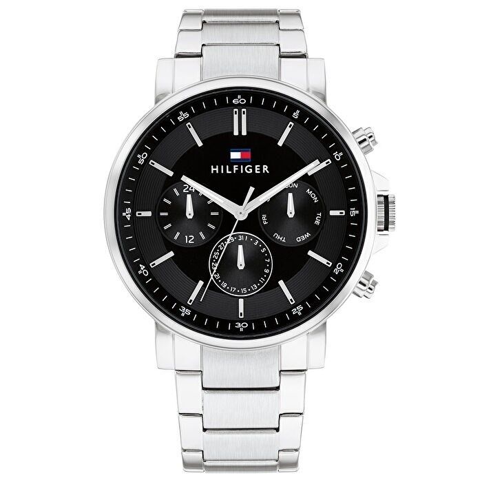 TOMMY HILFIGER TH1710667 Quartz ERKEK KOL SAATİ