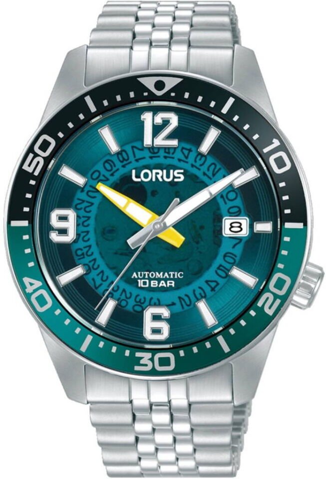 LORUS RU417AX9 Otomatik ERKEK KOL SAATİ