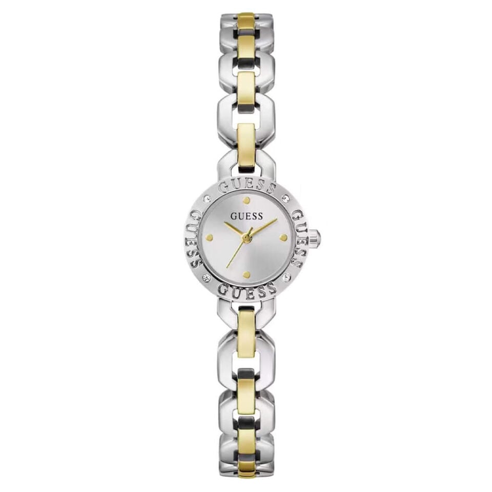 Guess GUGW1019L3 Analog Kadın Kol Saati | Safir Saat