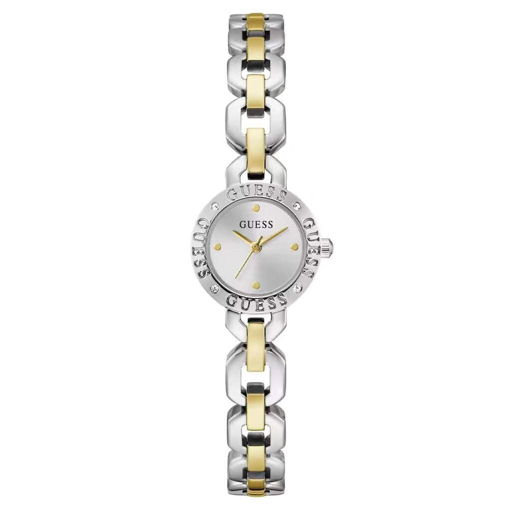 GUESS GUGW1019L3 Quartz KADIN / KIZ KOL SAATİ