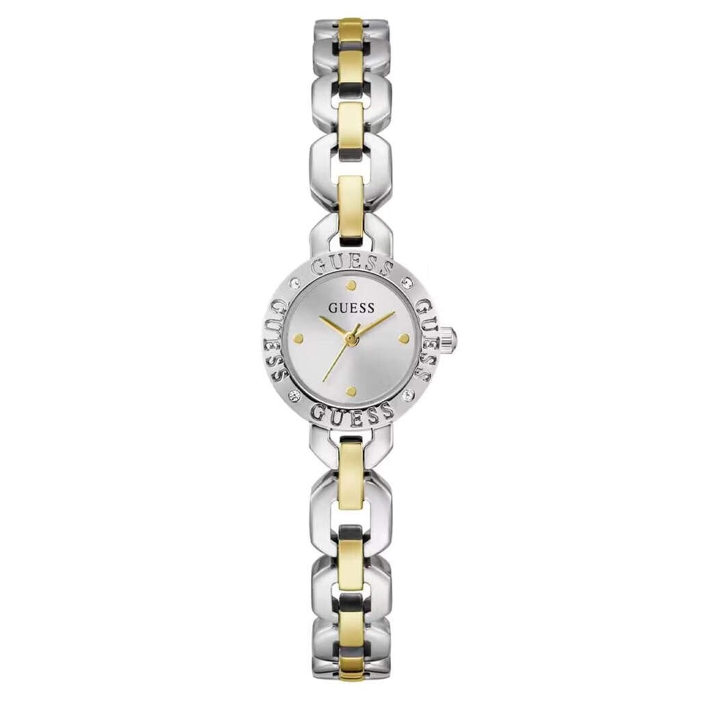 GUESS GUGW1019L3 Quartz KADIN / KIZ KOL SAATİ