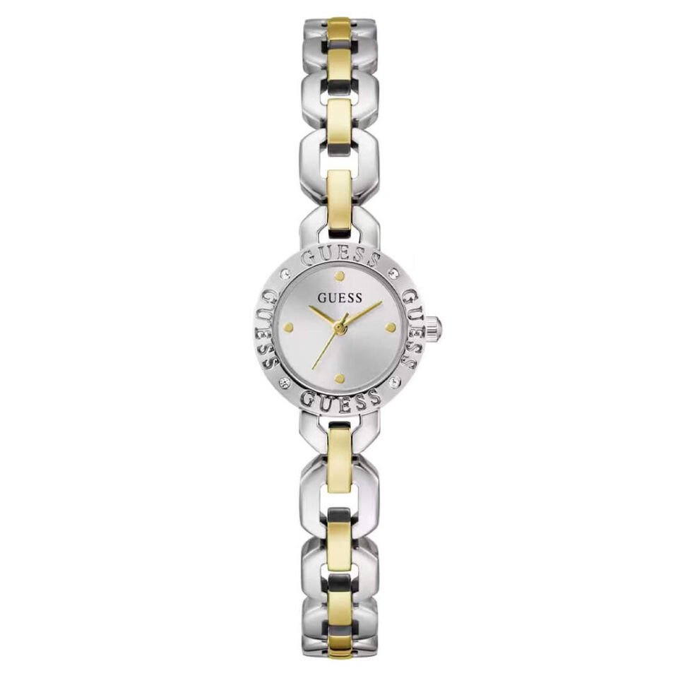 GUESS GUGW1019L3 Quartz KADIN / KIZ KOL SAATİ