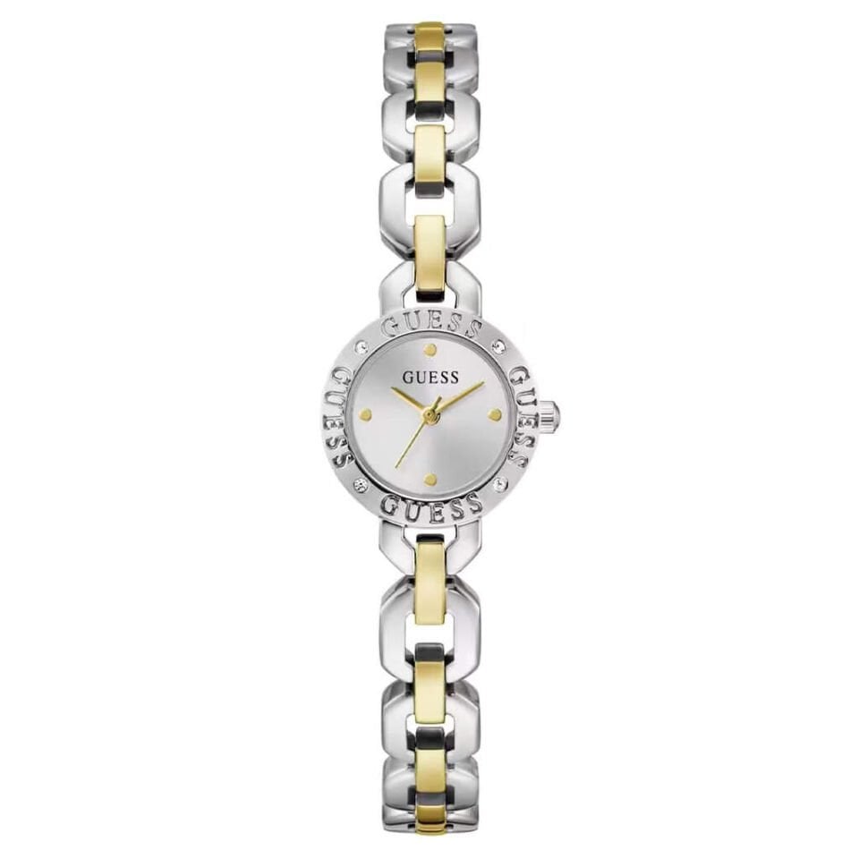 GUESS GUGW1019L3 Quartz KADIN / KIZ KOL SAATİ