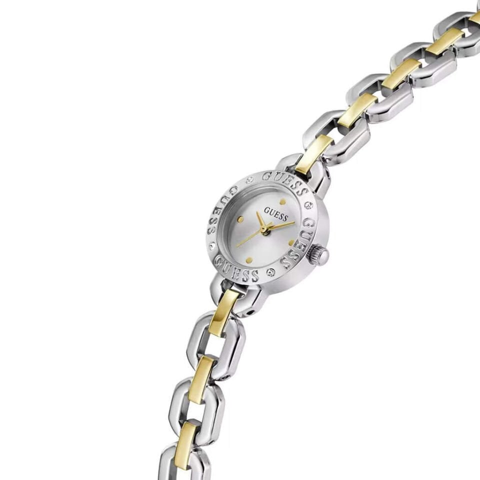 GUESS GUGW1019L3 Quartz KADIN / KIZ KOL SAATİ
