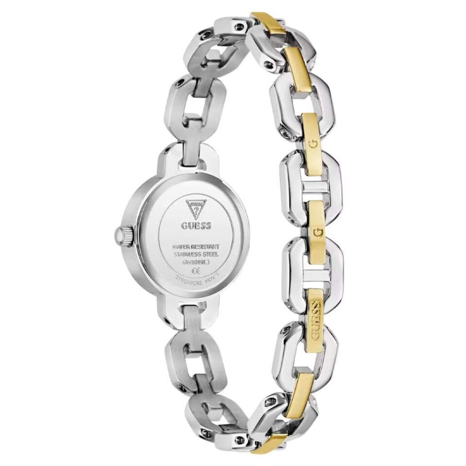 GUESS GUGW1019L3 Quartz KADIN / KIZ KOL SAATİ