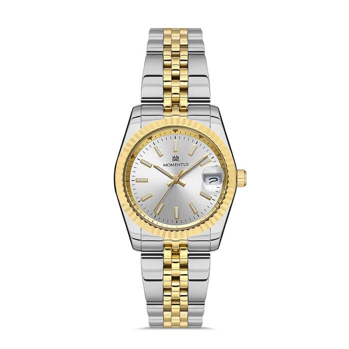 MOMENTUS CS385T-02SG Analog KADIN / KIZ KOL SAATİ