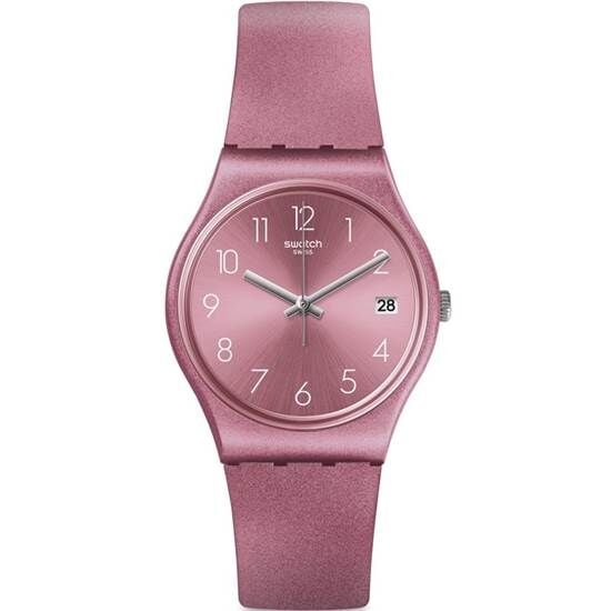 SwatchGP404Kadın Pilli Kol Saati