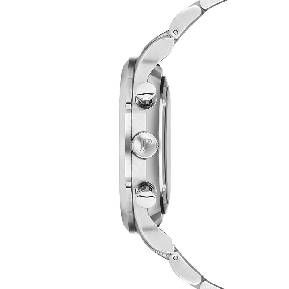 JACQUES PHILIPPE JPQGC031329 Quartz ERKEK KOL SAATİ