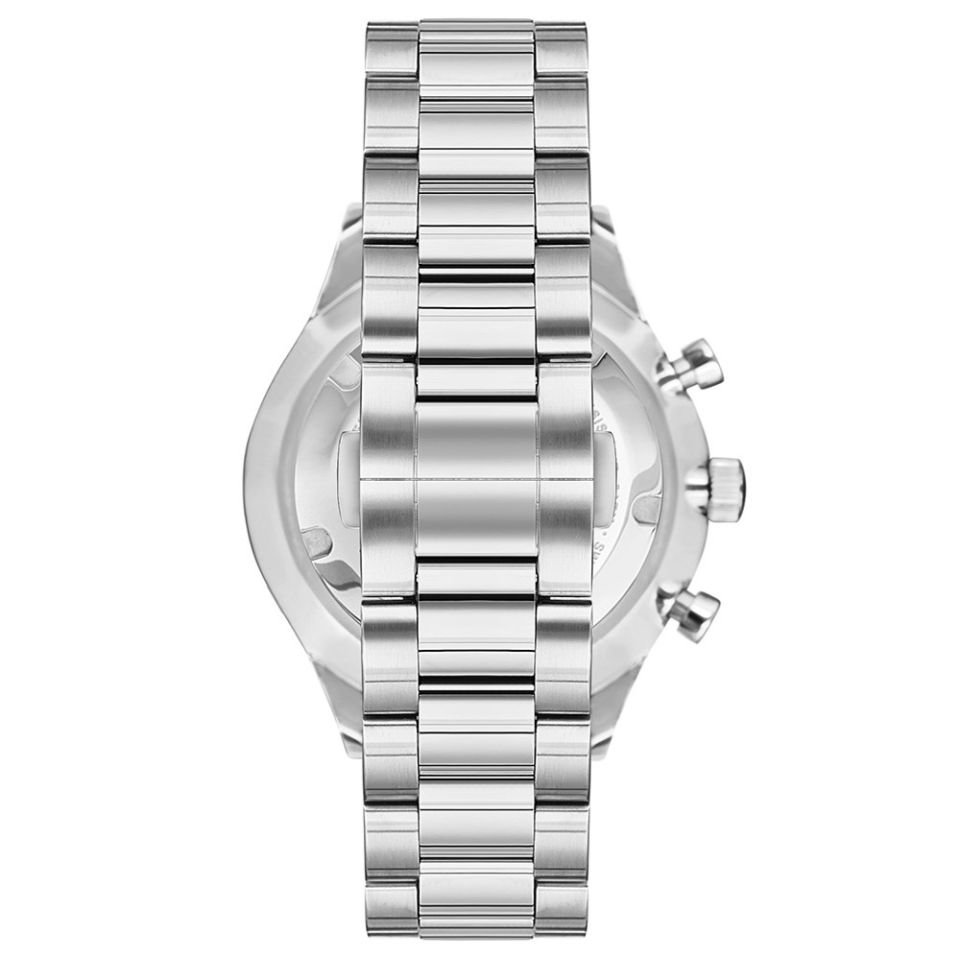 JACQUES PHILIPPE JPQGC031329 Quartz ERKEK KOL SAATİ