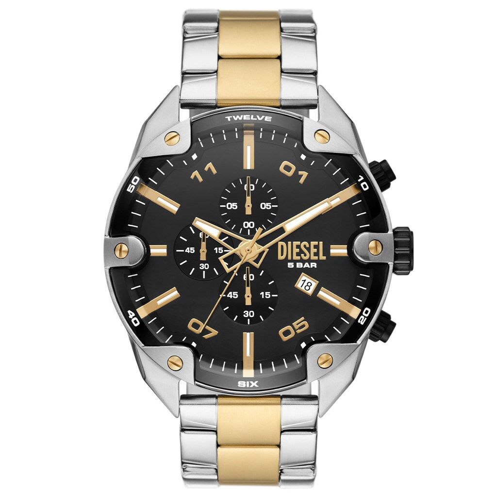 DIESEL DZ4627 Quartz ERKEK KOL SAATİ