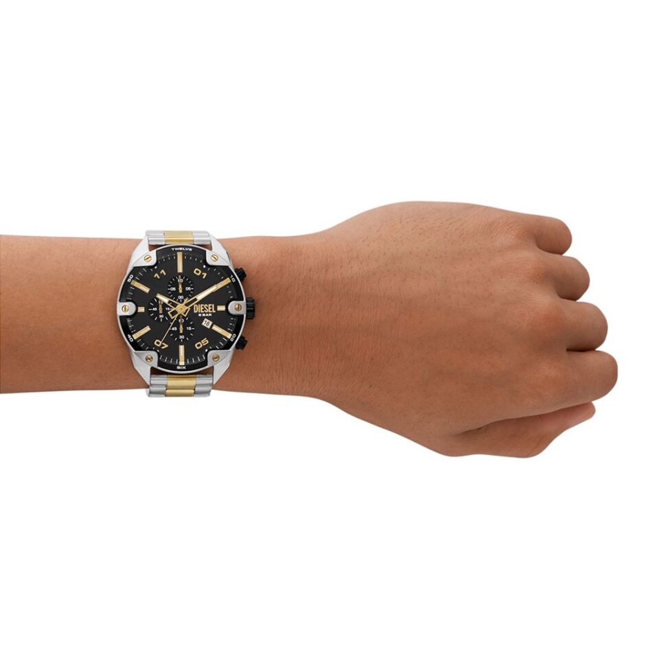 DIESEL DZ4627 Quartz ERKEK KOL SAATİ