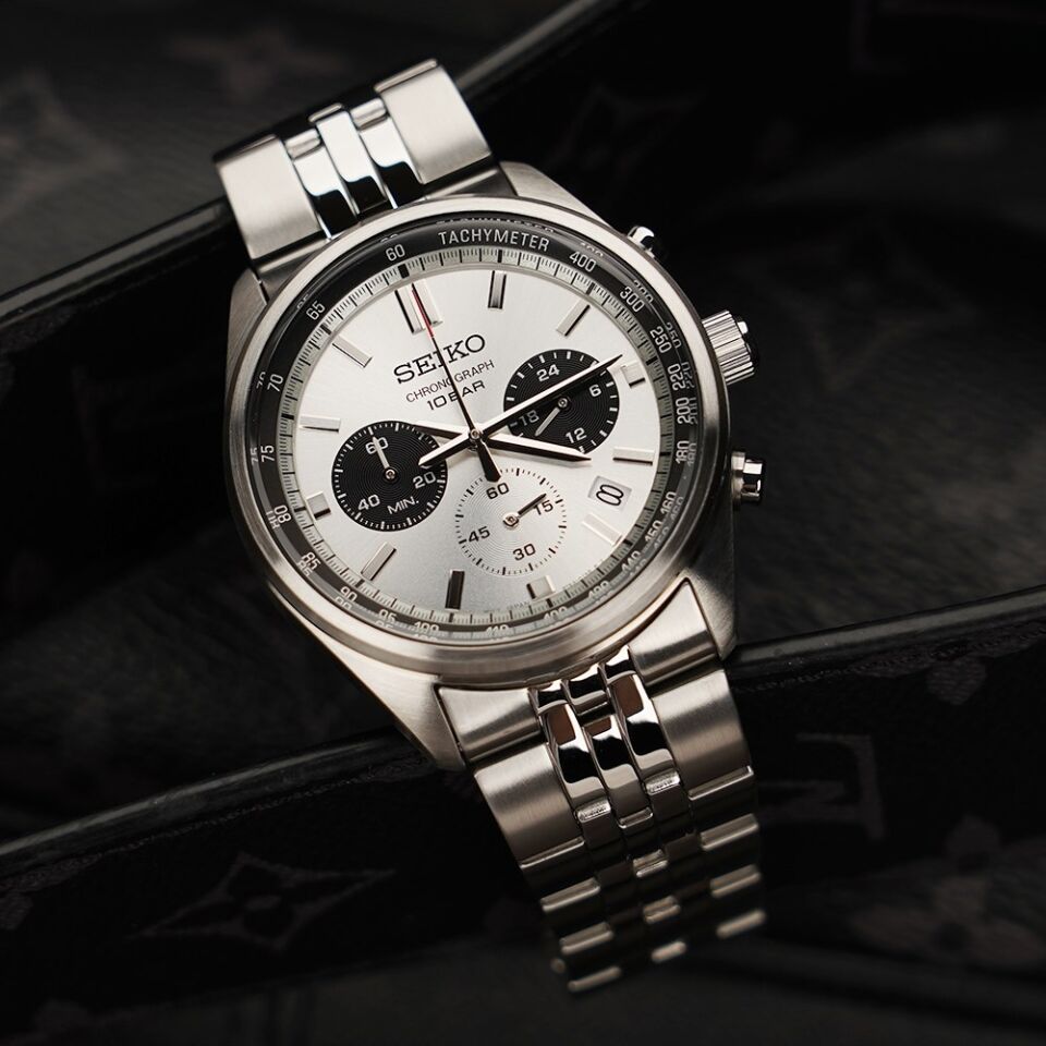 SEIKO SSB425P Quartz ERKEK KOL SAATİ