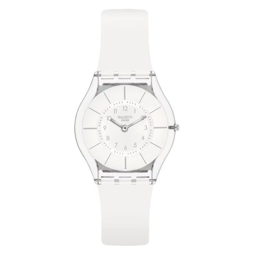 SWATCH SS08K102-S14 Quartz KADIN / KIZ KOL SAATİ
