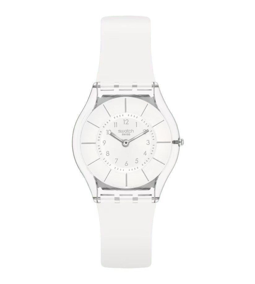 SWATCH SS08K102-S14 Quartz KADIN / KIZ KOL SAATİ